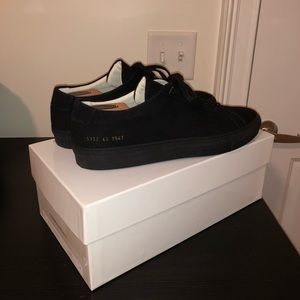 Common Projects Canvas